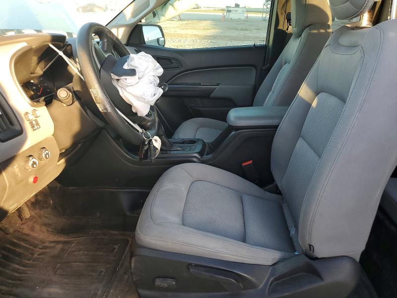 Продажа на аукционе авто 2021 Chevrolet Colorado, vin: 1GCHTBEN9M1221557, номер лота: 98183035