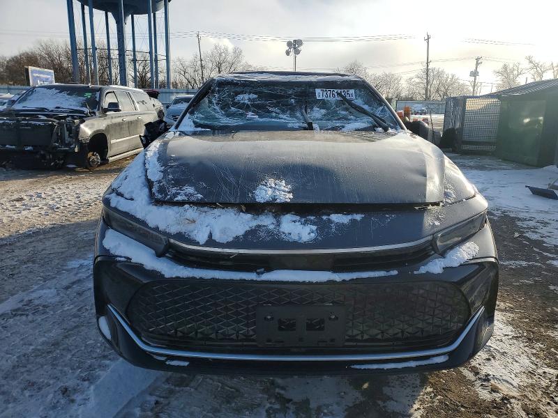 Продажа на аукционе авто 2023 Toyota Crown, vin: JTDAAAAF8P3007202, номер лота: 73761435