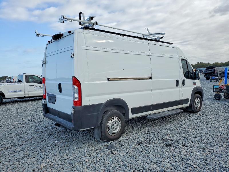 Продажа на аукционе авто 2021 Ram Promaster 3500, vin: 3C6MRVHG7ME587582, номер лота: 72579745