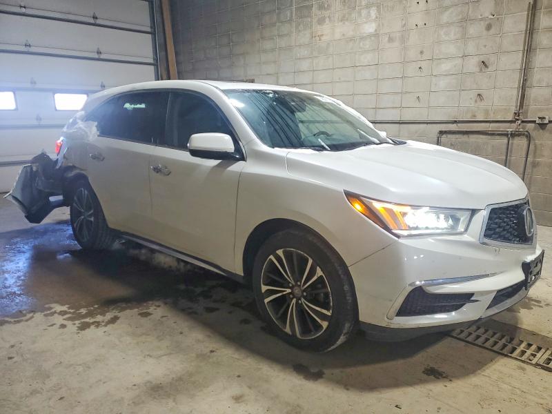 Продажа на аукционе авто 2020 Acura Mdx, vin: 5J8YD4H56LL033877, номер лота: 74637115