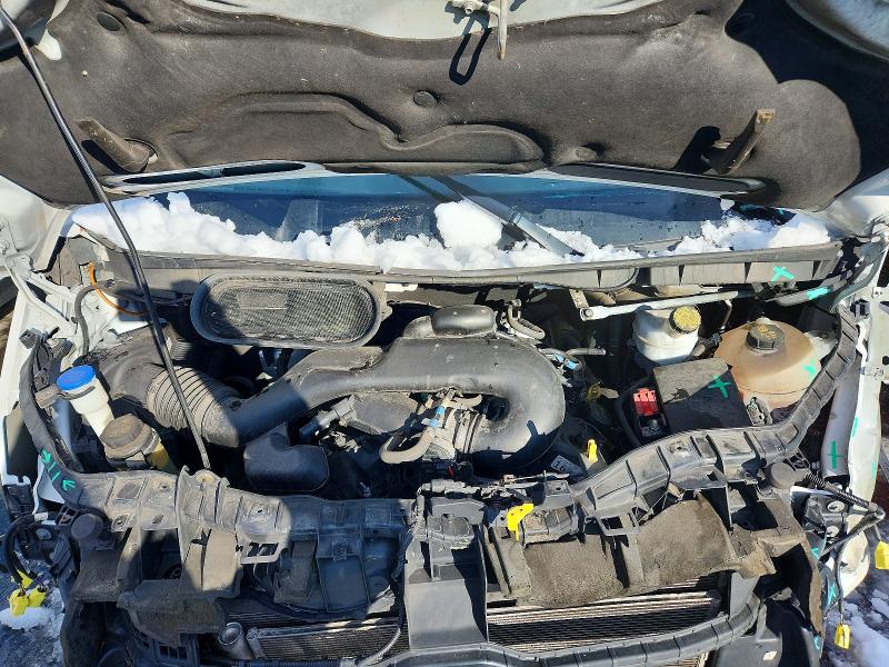 Aukcja sprzedaży 2019 Ford Transit, vin: 1FTYR2CM0KKA16631, numer aukcji: 52057906
