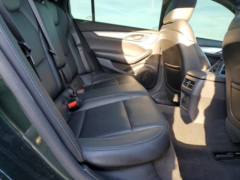 Продажа на аукционе авто 2021 Cadillac Ct5, vin: 1G6DX5RK2M0117263, номер лота: 99486605