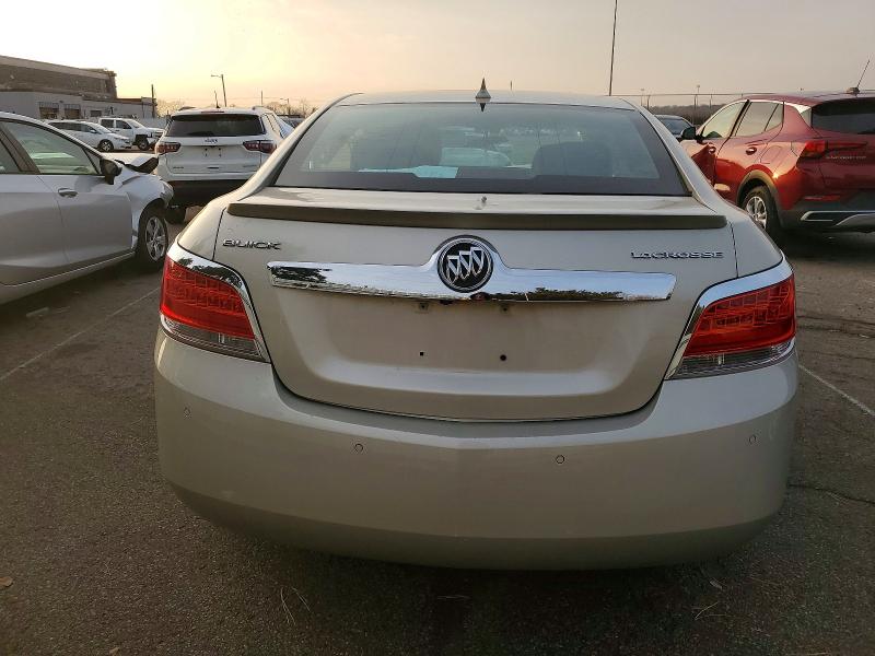 Продажа на аукционе авто 2013 Buick Lacrosse, vin: 1G4GC5ER8DF271798, номер лота: 98283665