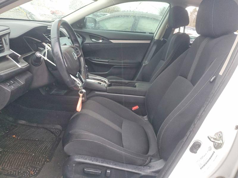 Aukcja sprzedaży 2019 Honda Civic, vin: 2HGFC2F72KH038380, numer aukcji: 72979045