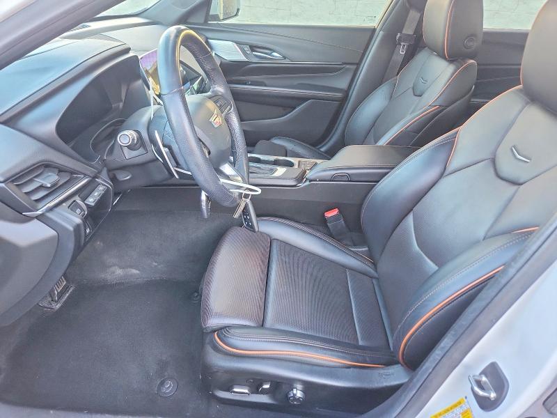 Aukcja sprzedaży 2021 Cadillac Ct4, vin: 1G6DC5RK9M0147856, numer aukcji: 73189725