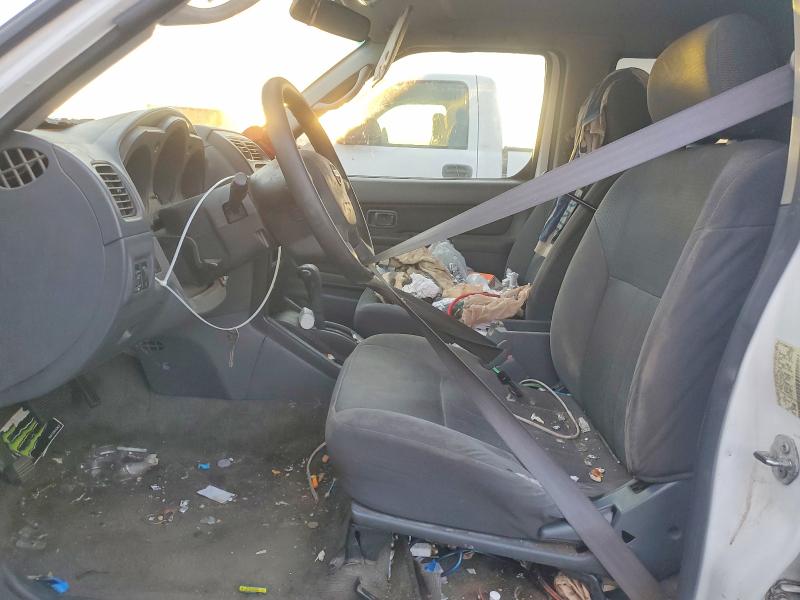 Продаж на аукціоні авто 2002 Nissan Frontier, vin: 1N6ED29XX2C396619, номер лоту: 99567255