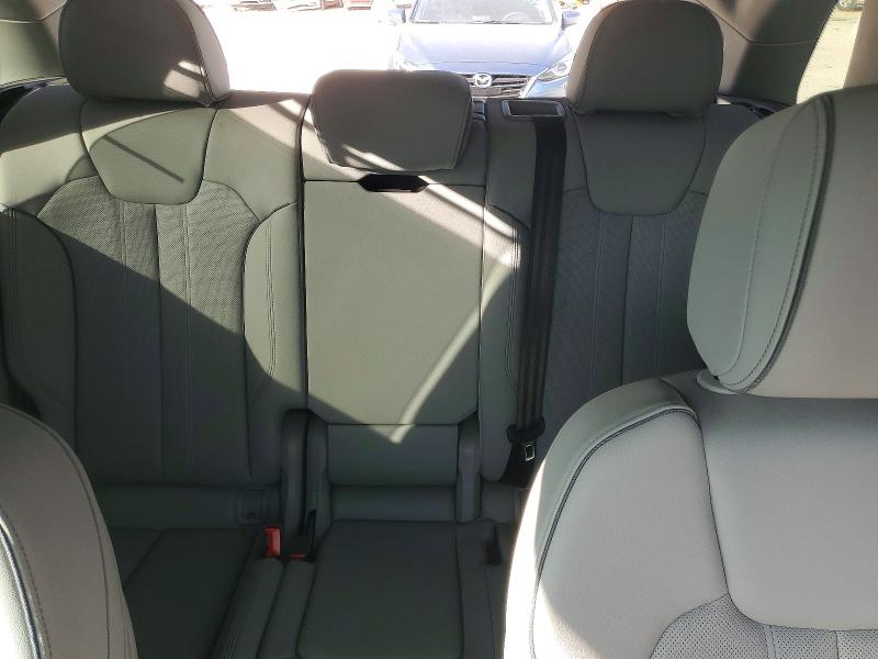 2021 Audi Q5 E მანქანა იყიდება აუქციონზე, vin: WA1E2AFY4M2017519, აუქციონის ნომერი: 74559975