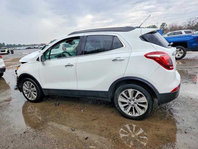 Продажа на аукционе авто 2019 Buick Encore, vin: KL4CJASBXKB888854, номер лота: 72458875