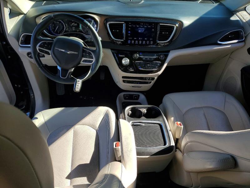 Aukcja sprzedaży 2017 Chrysler Pacifica, vin: 2C4RC1EG7HR628147, numer aukcji: 73097645