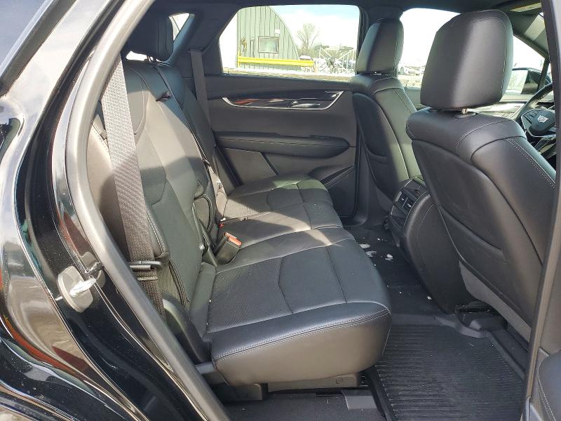 2020 Cadillac Xt5 მანქანა იყიდება აუქციონზე, vin: 1GYKNCRS0LZ115241, აუქციონის ნომერი: 74684495