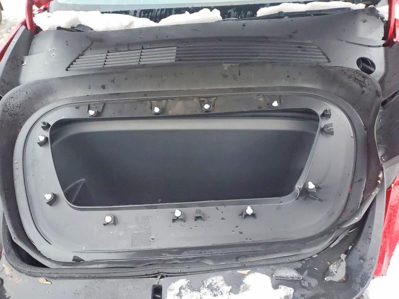 2021 Tesla Model Y მანქანა იყიდება აუქციონზე, vin: 5YJYGDEE6MF159459, აუქციონის ნომერი: 98273755