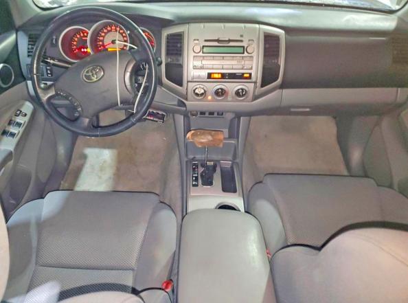 Aukcja sprzedaży 2009 Toyota Tacoma, vin: 3TMJU62N39M082143, numer aukcji: 73738225