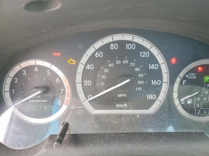 2004 Toyota Sienna მანქანა იყიდება აუქციონზე, vin: 5TDZA29C94S126292, აუქციონის ნომერი: 74585225