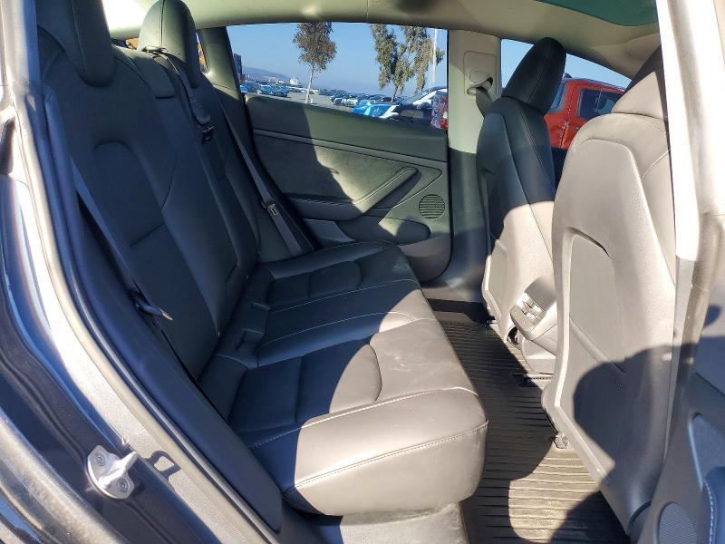 Aukcja sprzedaży 2023 Tesla Model 3, vin: 5YJ3E1EA9PF693703, numer aukcji: 74424685