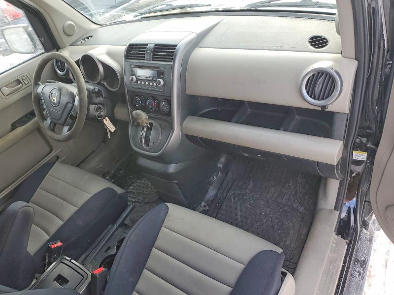 Продаж на аукціоні авто 2011 Honda Element, vin: 5J6YH2H75BL001262, номер лоту: 75174045