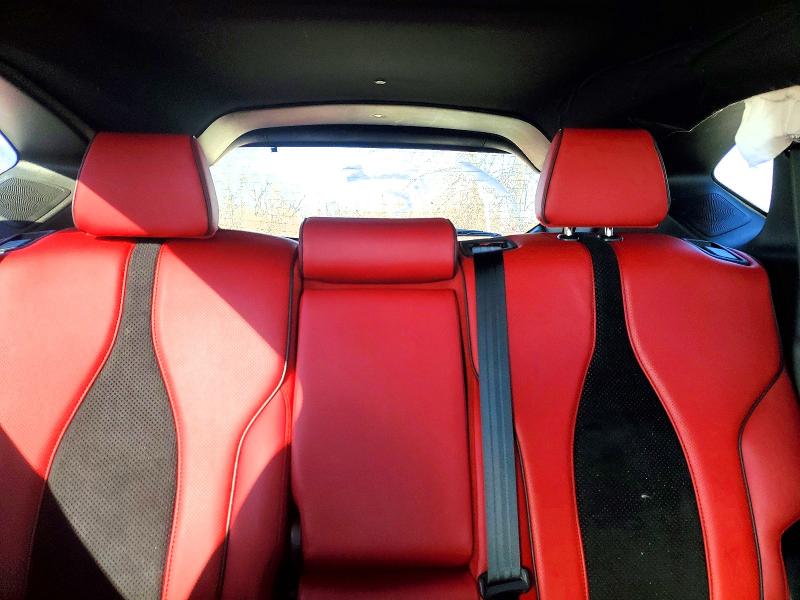 Продажа на аукционе авто 2019 Acura Rdx, vin: 5J8TC2H63KL021436, номер лота: 75050215