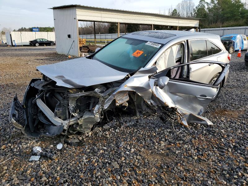 Aukcja sprzedaży 2017 Acura Rdx, vin: 5J8TB3H5XHL006165, numer aukcji: 72169045