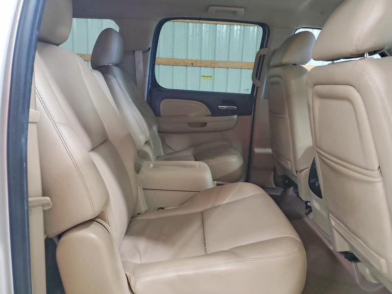 Продаж на аукціоні авто 2011 Gmc Yukon Xl, vin: 1GKS2MEF3BR311898, номер лоту: 73174595