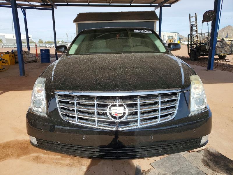 Продаж на аукціоні авто 2008 Cadillac Dts, vin: 1G6KD57Y98U107867, номер лоту: 74814665