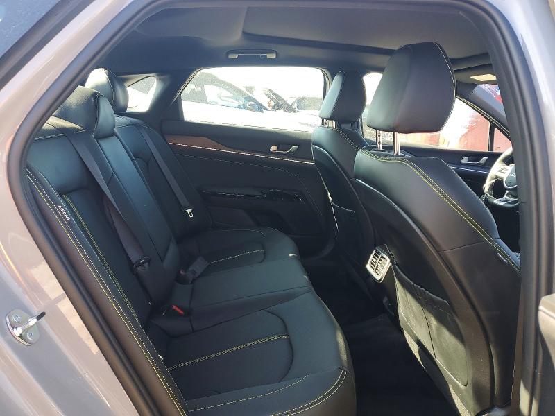 73315605 :رقم المزاد ، KNAG44J81T5412138 vin ، 2026 Kia K5 مزاد بيع