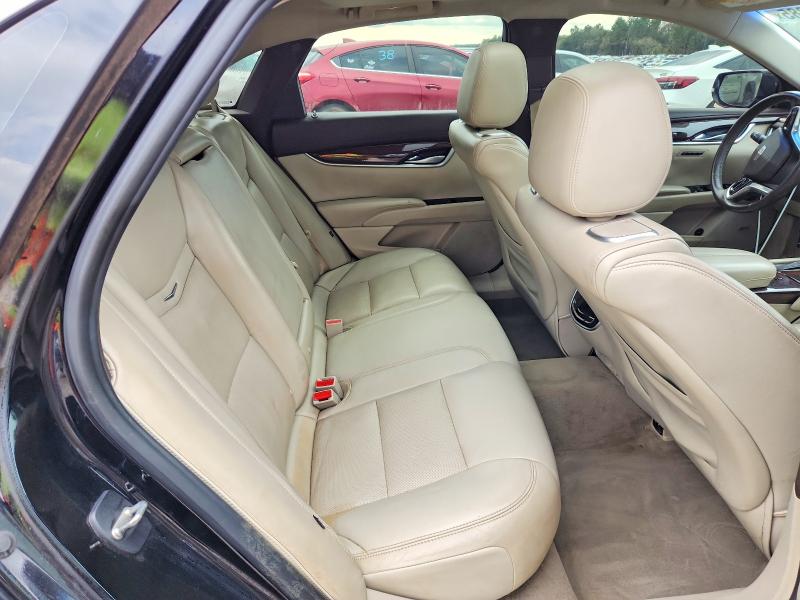 Aukcja sprzedaży 2016 Cadillac Xts Premiu, vin: 2G61P5S31G9100423, numer aukcji: 74921385