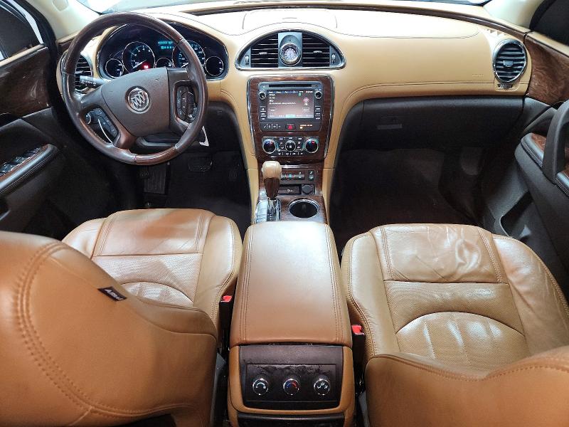 Aukcja sprzedaży 2014 Buick Enclave, vin: 5GAKRBKD3EJ322127, numer aukcji: 73643545