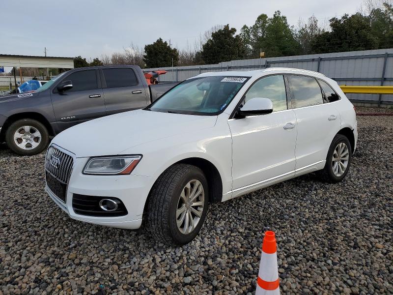72209835 :رقم المزاد ، WA1C2AFP3GA049953 vin ، 2016 Audi Q5 مزاد بيع