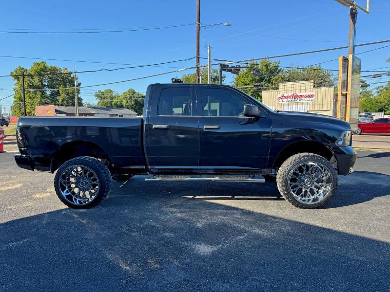 Aukcja sprzedaży 2012 Dodge Ram 1500 S, vin: 1C6RD6FT3CS139068, numer aukcji: 74159555