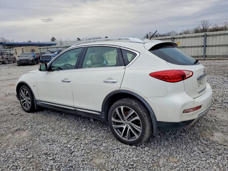 Продажа на аукционе авто 2017 Infiniti Qx50, vin: JN1BJ0RP1HM384061, номер лота: 72473625