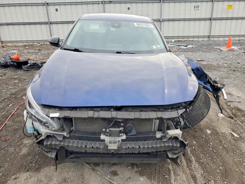 2022 Nissan Altima მანქანა იყიდება აუქციონზე, vin: 1N4BL4CV4NN303619, აუქციონის ნომერი: 98931565