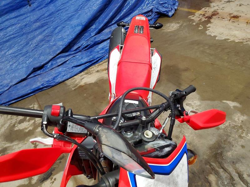 Продажа на аукционе авто 2024 Honda Crf300 L, vin: MLHND1620R5300272, номер лота: 73058615