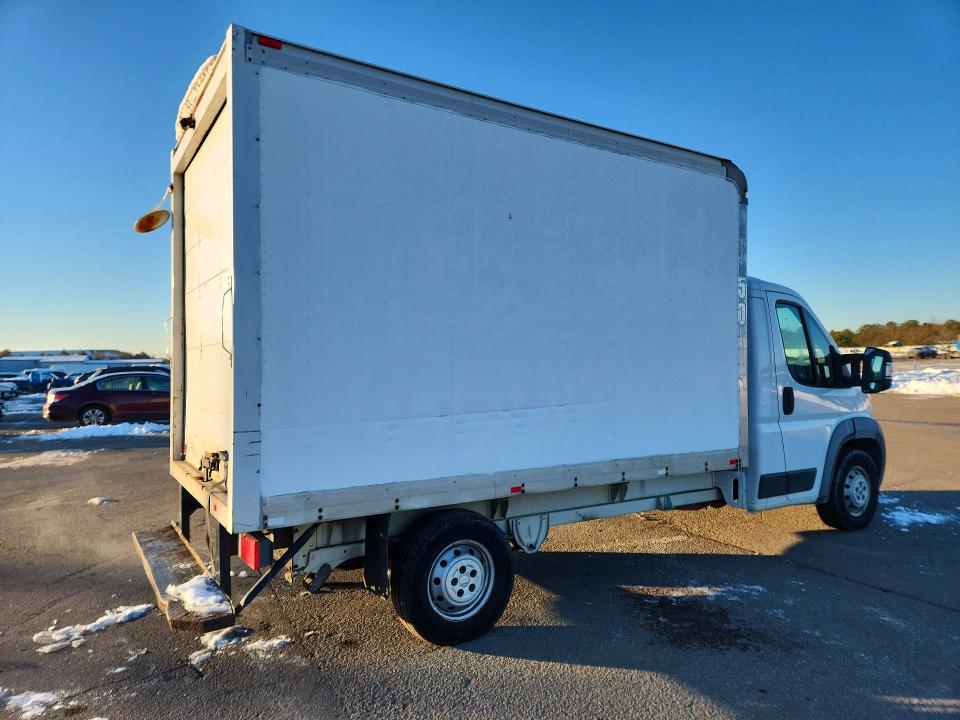 2015 Ram Promaster მანქანა იყიდება აუქციონზე, vin: 3C7WRVFD7FE500702, აუქციონის ნომერი: 74795125
