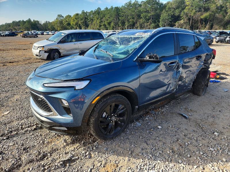 Aukcja sprzedaży 2025 Buick Encore Gx, vin: KL4AMDSLXSB045214, numer aukcji: 99032675