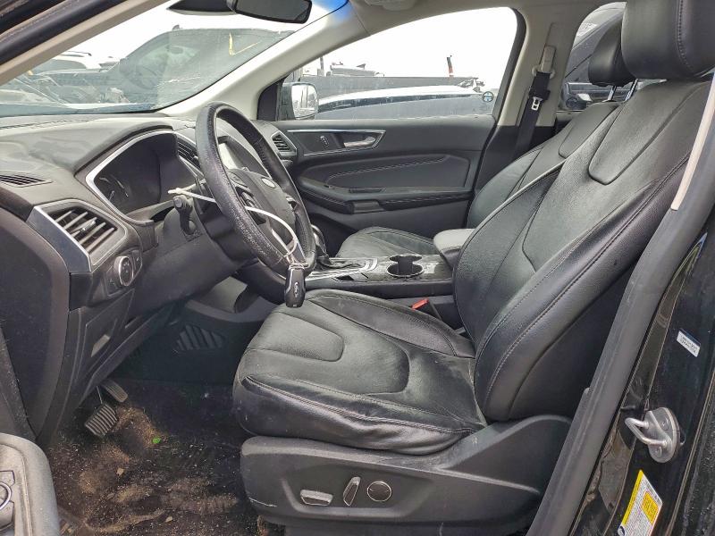 Продажа на аукционе авто 2016 Ford Edge, vin: 2FMPK4K98GBB85351, номер лота: 96536285