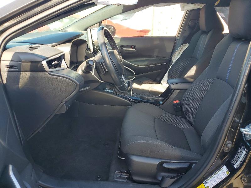 Продажа на аукционе авто 2020 Toyota Corolla, vin: 5YFS4RCE9LP037339, номер лота: 72866825