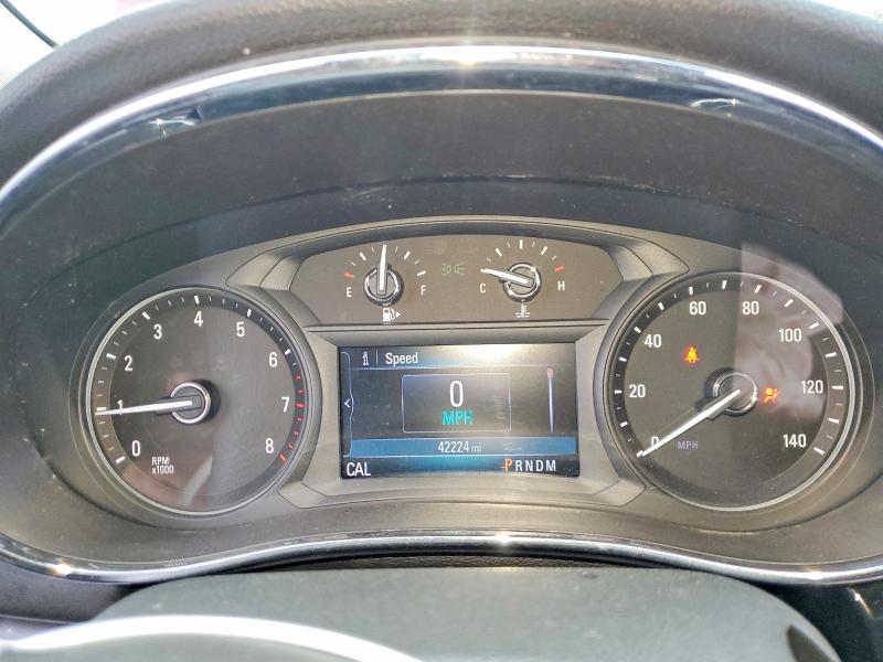 Продажа на аукционе авто 2019 Buick Encore, vin: KL4CJ1SB1KB721086, номер лота: 99855105