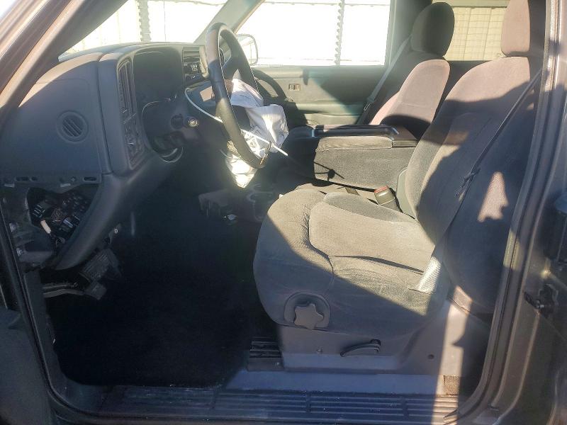 Aukcja sprzedaży 2001 Chevrolet Silverado, vin: 2GCEC19TX11189469, numer aukcji: 72793285