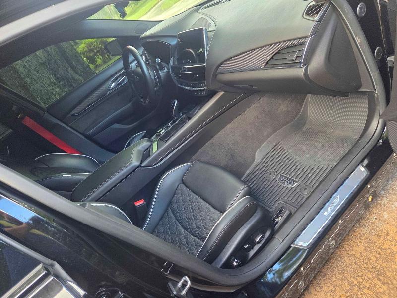 Продажа на аукционе авто 2023 Cadillac Ct5-v Blac, vin: 1G6DY5R64P0810629, номер лота: 74589025
