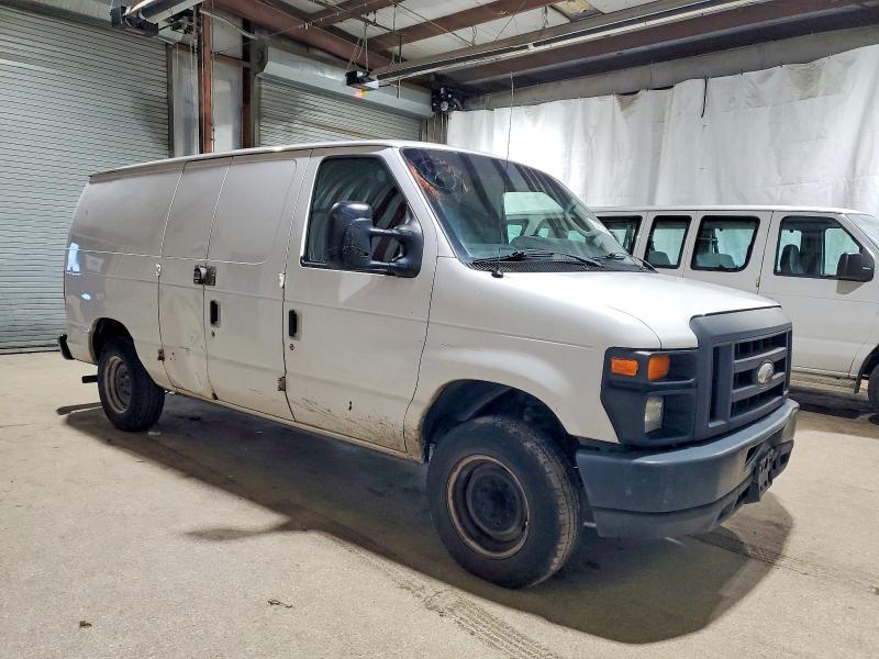 Auction sale of the 2014 Ford E150, vin: 1FTNE1EW4EDA92143, lot number: 96968065