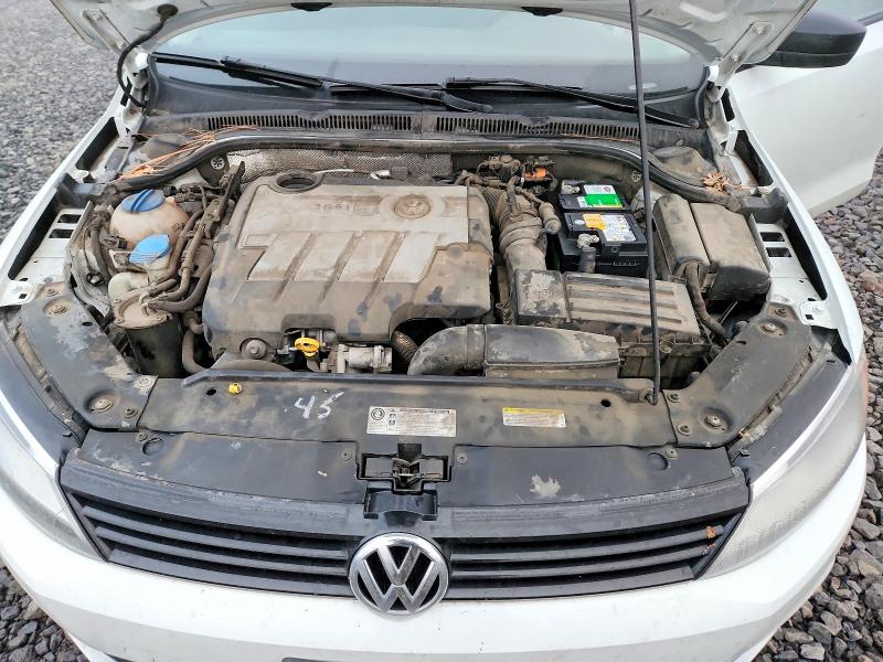 Продаж на аукціоні авто 2014 Volkswagen Jetta Tdi, vin: 3VWLL7AJ7EM279758, номер лоту: 72376275