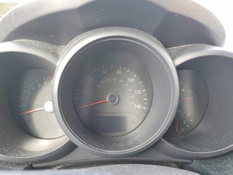 Aukcja sprzedaży 2012 Kia Soul, vin: KNDJT2A59C7406047, numer aukcji: 98781545