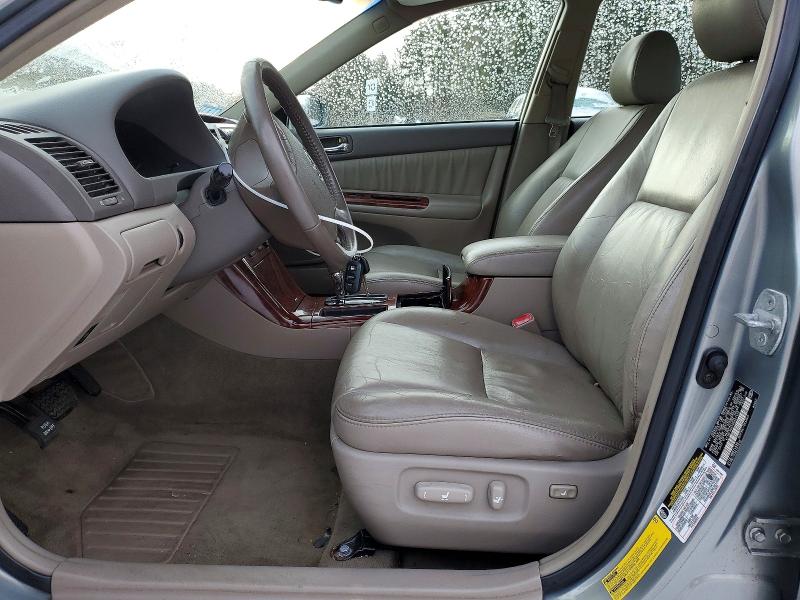 98373485 :رقم المزاد ، 4T1BF30K76U627432 vin ، 2006 Toyota Camry مزاد بيع