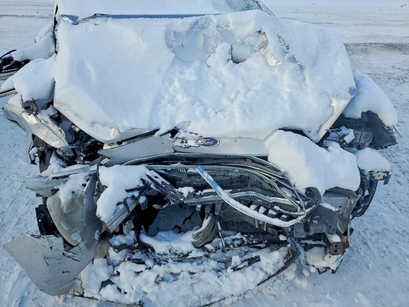73258125 :رقم المزاد ، 3FA6P0H79ER305050 vin ، 2014 Ford Fusion مزاد بيع