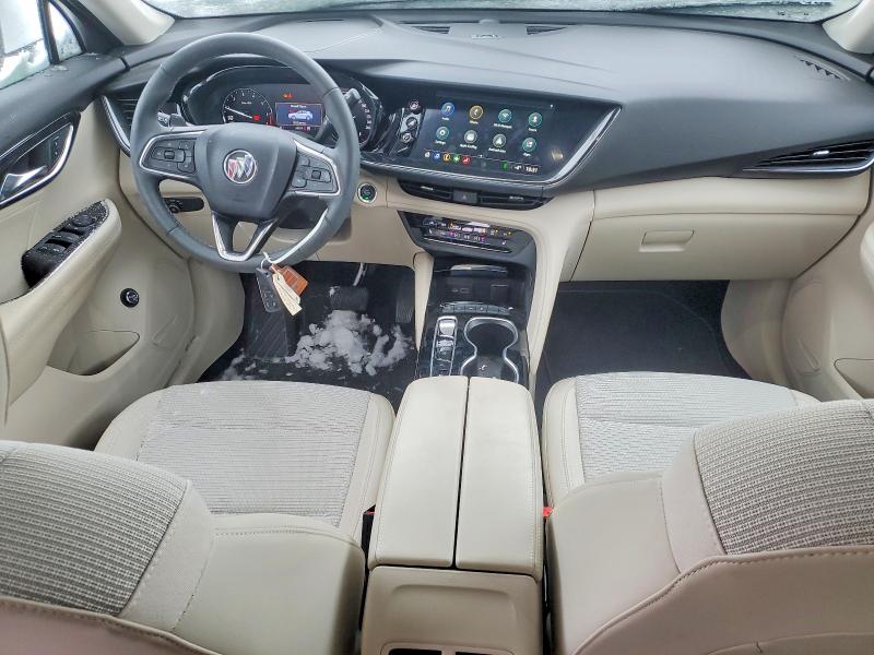 Aukcja sprzedaży 2023 Buick Envision, vin: LRBFZMR47PD053325, numer aukcji: 99628705
