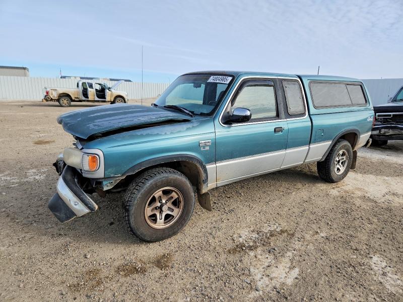 Aukcja sprzedaży 1994 Mazda B4000, vin: 4F4DR17X7RTM50828, numer aukcji: 74804985