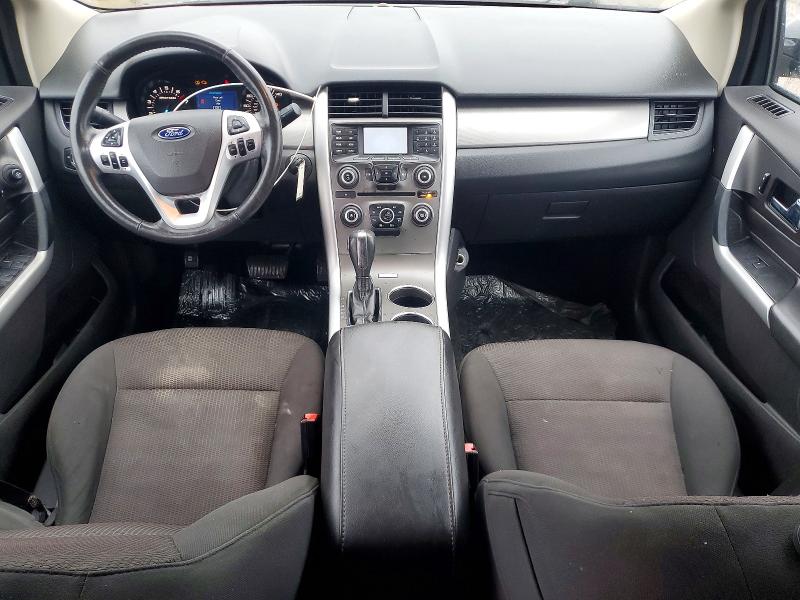 Продажа на аукционе авто 2014 Ford Edge, vin: 2FMDK3JC8EBB03982, номер лота: 98445615