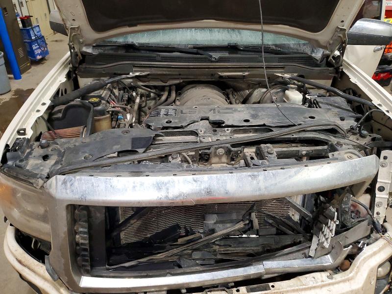 2014 Gmc Sierra მანქანა იყიდება აუქციონზე, vin: 3GTU2WEJ5EG348895, აუქციონის ნომერი: 99113575