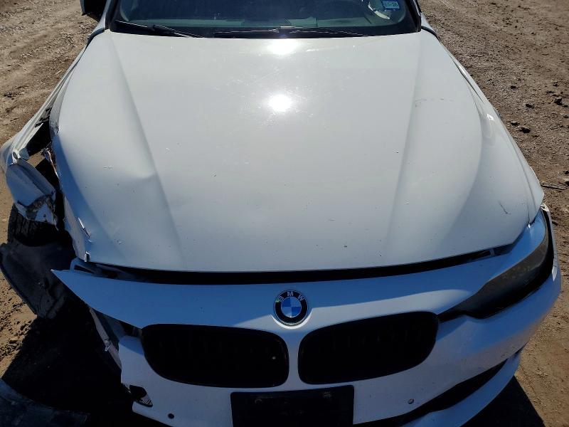 Aukcja sprzedaży 2014 Bmw 328, vin: WBA3C1C5XEK116266, numer aukcji: 74547725