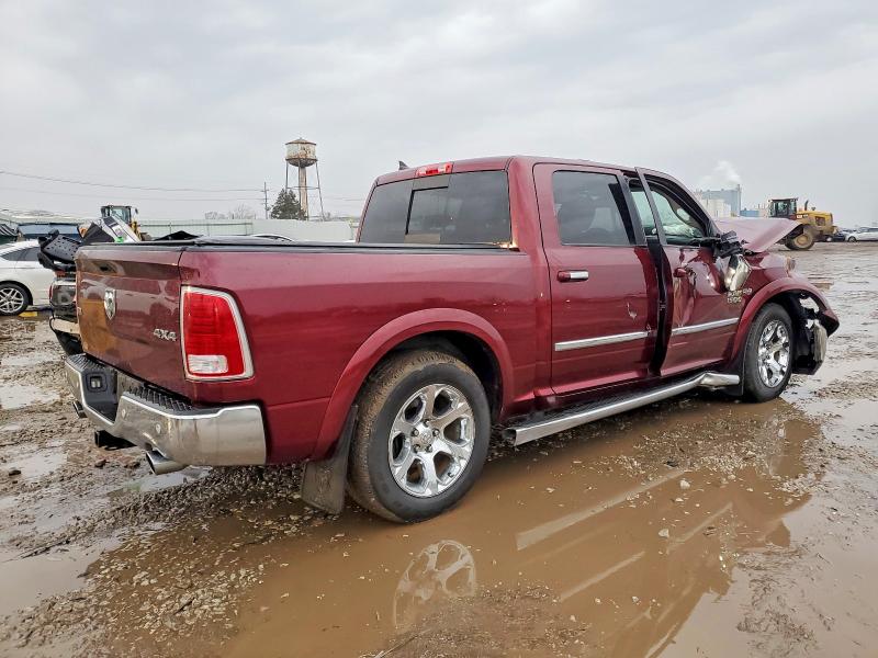 Продажа на аукционе авто 2017 Ram 1500, vin: 1C6RR7NT8HS600197, номер лота: 72234265
