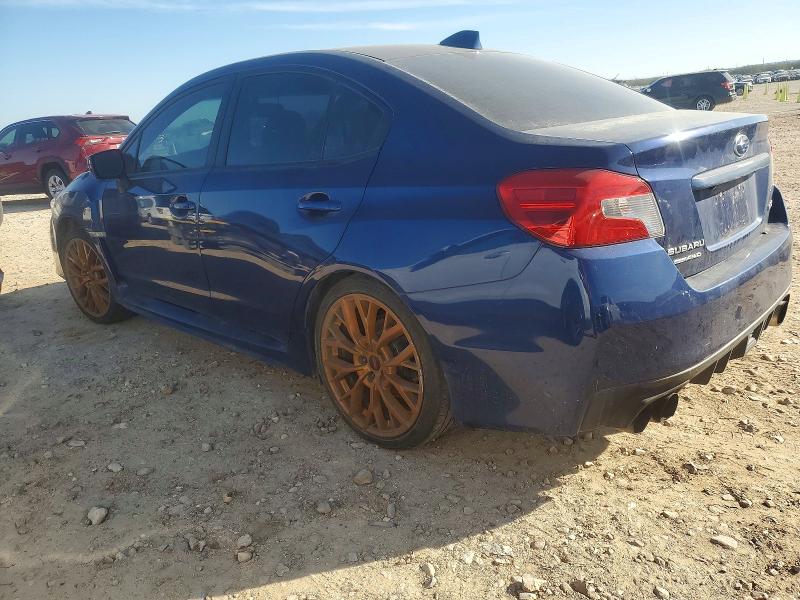 Aukcja sprzedaży 2015 Subaru Wrx, vin: JF1VA1A66F9816782, numer aukcji: 74365565